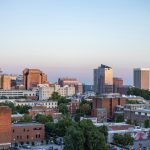 Virginia sports betting handle hits new record in October, weak hold hits revenue