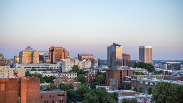 Virginia sports betting handle hits new record in October, weak hold hits revenue