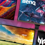 Best Black Friday monitor deals