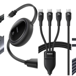 15 essential Black Friday cable deals: USB-C, Lightning, and more