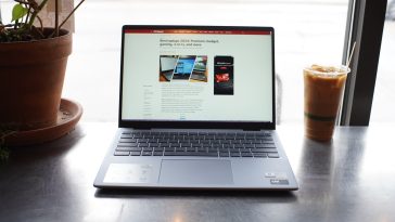 Save $200 on the best laptop we’ve ever tested