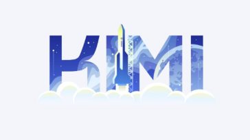 Kimi Is Testing the AI Video Generation Function in Grayscale