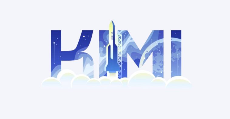 Kimi Is Testing the AI Video Generation Function in Grayscale