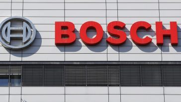 Bosch China Responds to Global Layoffs: Not Affecting China Region