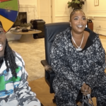 Lizzo Clarifies Kai Cenat Was “Breathing Heavy” During “Mafiathon 2” Appearance, Not Her