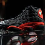 Police Arrest Suspects Involved In $200,000 Air Jordan Train Heist