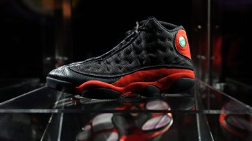 Police Arrest Suspects Involved In $200,000 Air Jordan Train Heist