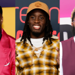 Kai Cenat Announces Thanksgiving ‘Mafiathon 2’ Stream With Kevin Hart And Druski