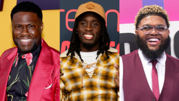 Kai Cenat Announces Thanksgiving ‘Mafiathon 2’ Stream With Kevin Hart And Druski