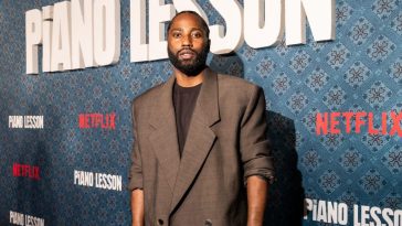 John David Washington Hid His Love Of Acting To Avoid Nepotism Concerns