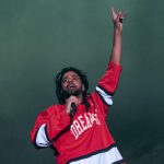 J. Cole Announces Dreamville Festival 2025 Return