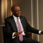 BREAKING: CBN Governor says FX Matching System will correct Naira’s true Value