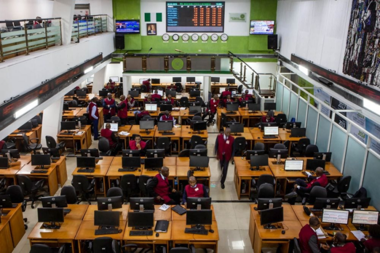 Market Wrap: ASI drops 276.94 points as HMCALL leads gains, REGALINS tops losses