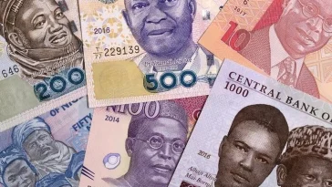 Finally, Nigeria overtakes Ghana regarding who has higher Interest Rates