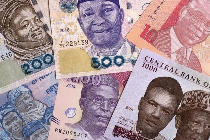 Finally, Nigeria overtakes Ghana regarding who has higher Interest Rates