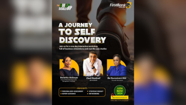 SME Scale-Up Partners First Bank to Drive Success for Businesses