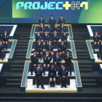 “PROJECT 7” Announces Top 35 Ranking And Eliminated Contestants At 2nd Elimination Ceremony