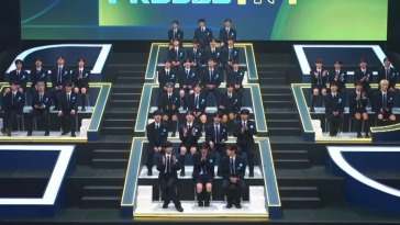 “PROJECT 7” Announces Top 35 Ranking And Eliminated Contestants At 2nd Elimination Ceremony