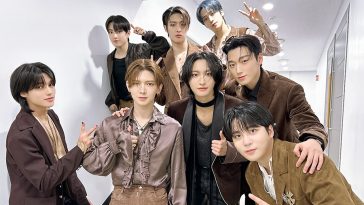 Watch: ATEEZ Takes 1st Win For “Ice On My Teeth” On “Music Bank”; Performances By Irene, Kyuhyun, And More