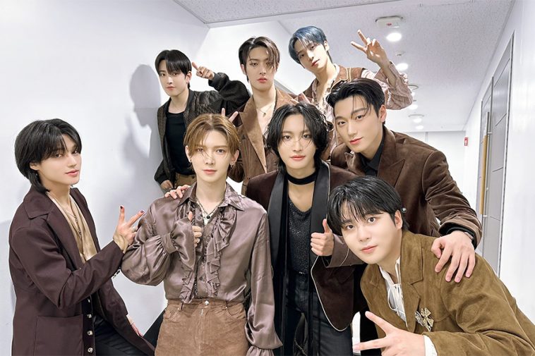 Watch: ATEEZ Takes 1st Win For “Ice On My Teeth” On “Music Bank”; Performances By Irene, Kyuhyun, And More