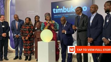 UNDP partners with Ethiopia’s industry ministry to launch pan-African tech hub