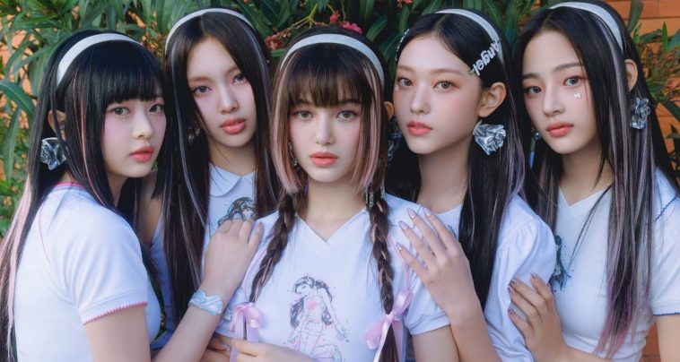 NewJeans Officially Announces Ador Departure — K-Pop Company Fires Back, Claims Contract Remains Valid Into 2029