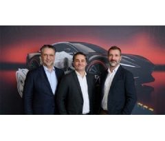 Valeo & ROHM Semiconductor co-develop the next generation of power electronics