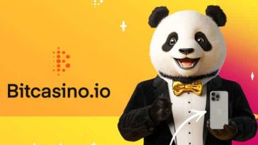 Bitcasino Celebrates Black Friday with an iPhone Giveaway