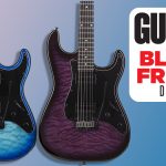 Schecter’s stunning Traditional Pro guitars nod to its ’80s custom shop legacy – but Sweetwater is knocking 40% off the list price for Black Friday