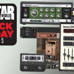 This is not a typo – you can save more than $1,000 on a Universal Audio guitar effects bundle in what is hands-down the biggest Black Friday gear deal you’ll come across this year