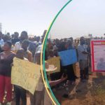 Protests rock Abuja over ongoing demolitions in popular community, details emerge
