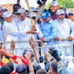 Tension as APC members reject PDP defectors in popular south west state