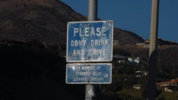 Think You’re Safe? The Reality Of Drunk Driving in America