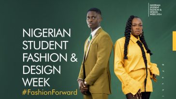 Discover the Next Generation of Nigerian Fashion Talents at the NSFDW 2024 This Saturday