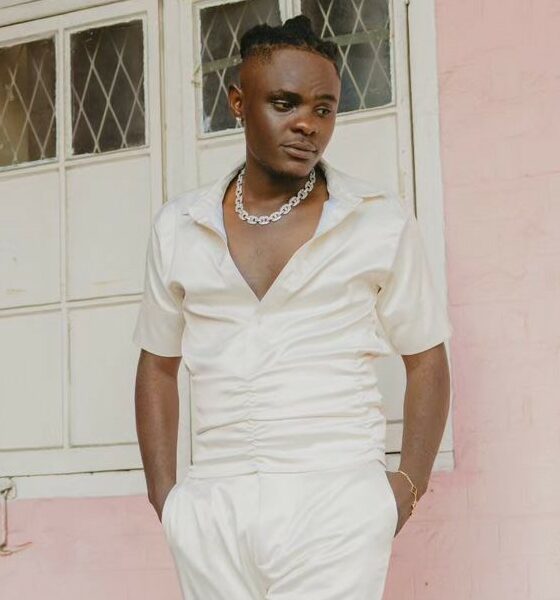 Relish Explores Love & Heartbreak in Two New Singles, “Let You Go” and “Sweeter Than Sxx”