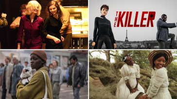Showmax Brings Bold Women with Gripping Stories to Your Screen This December