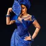 Add a Refined Touch to Your Traditional Wedding With This Beauty Look