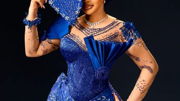 Add a Refined Touch to Your Traditional Wedding With This Beauty Look