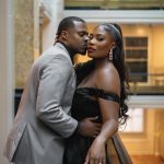 An Unexpected Challenge Led Vanessa to Her Soulmate, Obieze