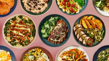 22 Black Friday Meal-Kit Deals That Save Time and Money in 2024
