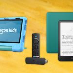 Best Kindle Black Friday Deals and Amazon Device Sales (2024)