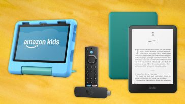 Best Kindle Black Friday Deals and Amazon Device Sales (2024)
