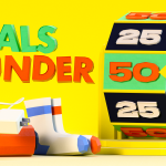 39 Best Black Friday Deals Under $50 (2024)