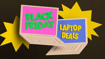 23 Best Black Friday Laptop Deals (2024): Acer, Apple, Anker