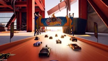 Hot Wheels: Unleashed Review