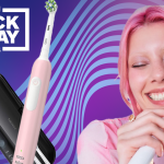 Best Electric Toothbrush Black Friday Deals 2024: Oral-B and Philips Sonicare Up to 55% Off