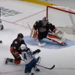 Rumour Corner: John Gibson’s name linked to the Avalanche