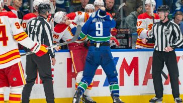 J.T. Miller, Kreider, Kakko: Three names that Rangers are talking about right now