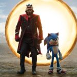 Sonic 3’s Jim Carrey got so into playing the new role of Robotnik’s grandfather Gerald that he helped “design the prosthetics”: “No detail was too small”