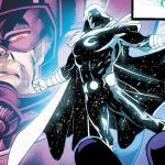 Move over, Silver Surfer: Moon Knight Marc Spector is the new Herald of Galactus